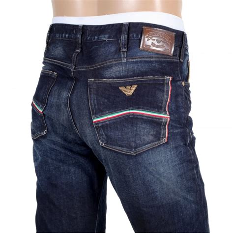 cheap armani jeans for men uk
